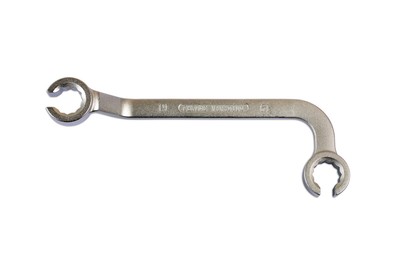 Laser Tools Diesel Einspritzpumpe Line Schlüssel 19mm 7159