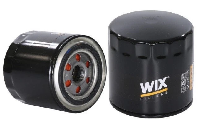 Filtro de aceite tipo OEM WIX para Dodge calibre 2008-2009 L4-2,4 L Foto 2 de 4