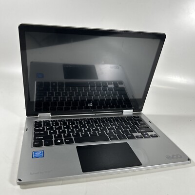 Evoo Laptop TEV-L2in1-116-2 Win 10 32GB 4GB RAM WiFi Intel