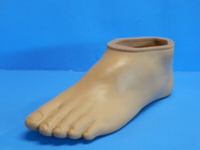 Freedom Prosthetic Foot Shell Size 22 cm LEFT