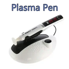 Plasma Pen Face Lift Machine Plasma Ozone Acne Treatment Skin Care Beauty Device