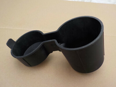 Sell OEM NEW 2004-2008 Ford F-150 Cup Holder Rubber Insert- Expedition
