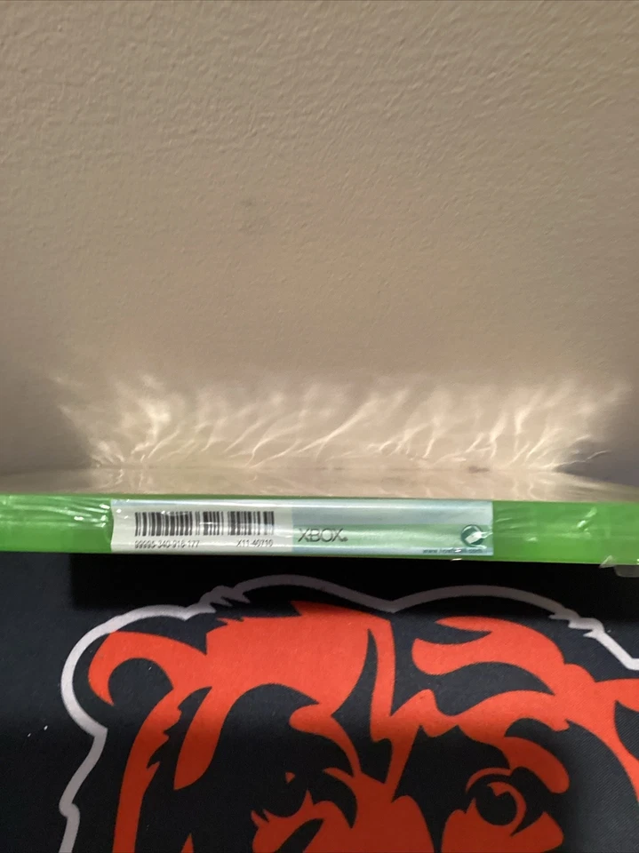 Madden NFL 15 (Microsoft Xbox 360, 2014) EA Sports Brand New Factory Sealed - Image 4 of 4