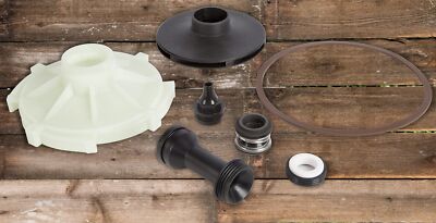 305584007 Overhaul Kit for RJS-75-PREM 3/4 HP Shallow Well