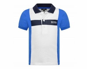 baby boss polo