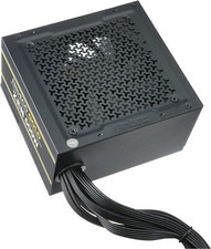 Alimentatore Antec ne600g zen 600 watt 80+ Gold