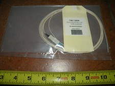  1 Multimode Simplex 3m Fiber SC/M-None MM 900um New  Sealed