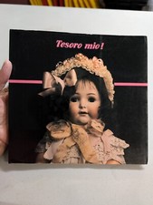 Tesoro Mio My Sweetie Vintage Doll catalog PB VG 240911