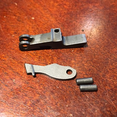 Imperial IMP Model MODEL 7, MODEL 9, MODEL 20, MODEL 60 Hammer Block Safety HAND
