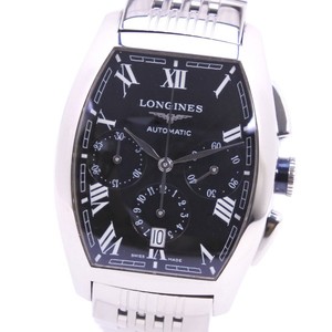longines evidenza automatic