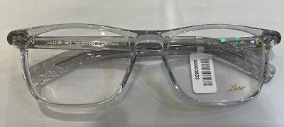 Lunor A6 Mod.256 col.40 Grösse:55/18