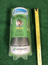 Germ Guardian GG1000 Small Air Purifier UVC Air Sanitizer Deodorizer