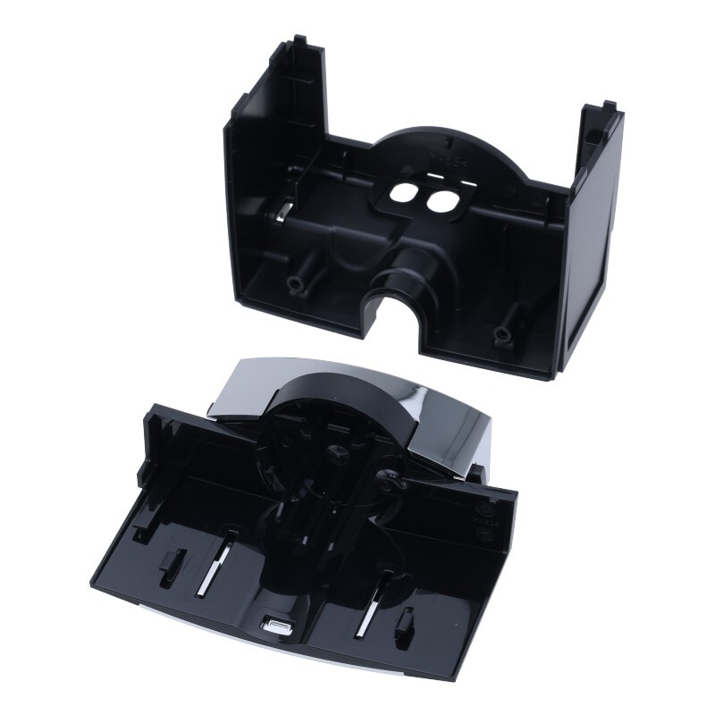 JURA Z6 COFFEE SPOUT COVER FOR FULLY AUTOMATIC COFFEE MACHINE 73710 Duty Free