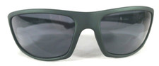 Foster Grant Ironman AH 1021 Men's Polarized Sunglasses