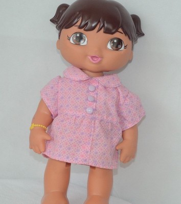 potty training doll