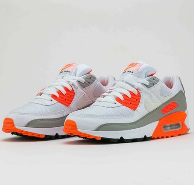 air max 90 hyper orange