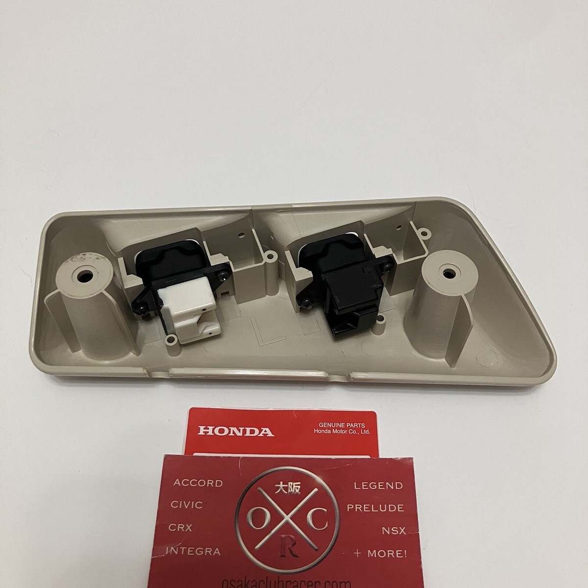 ACURA DA インテグラ USコンビネーションスイッチ 2023 ACURA INTEGRA CONSOLE DYNAMIC MODE CONTROL