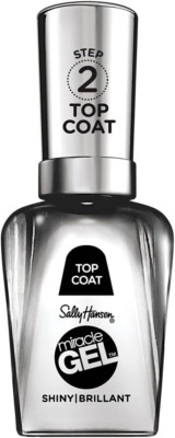 Sally Hansen Miracle Gel Nagellack, Deckmantel 14,7 ml