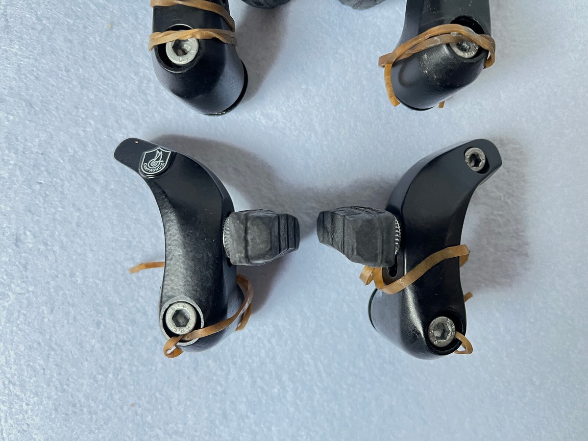Freins Cantilever Campagnolo Olympus Pour VTT/ATB - NOS (Neuf, Stock Ancien)