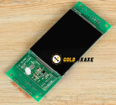 1PCS for Elevator LCD Display Board SCLC-LCD4 Template C0006448-A Display Screen