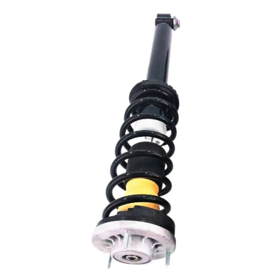 2X Conjunto de puntales de amortiguador trasero para BMW F10 F11 F12 F13 F18 528i 535i 550i 650i Foto 4 de 4