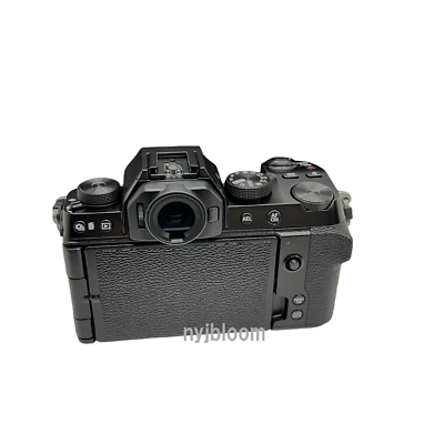 New FUJIFILM X-S10 Mirrorless Digital Camera (Body Only) X Mount