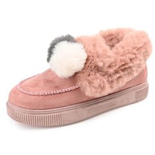 Journee Womens Sunset Tru Comfort Foam Slip On Shoe Style Round Toe Slippers