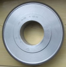 DIAMANT-SCHLEIFR&Auml;DER Harzbindung D 7,8x1,56x3,0 "200-40-76 mm 28/20 mc.GRIT 750