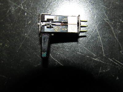 VTG NOS EV Electro-Voice Model 26 Phonograph Record Player Turntable Cartridge