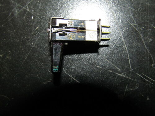 VTG NOS EV Electro-Voice Model 26 Phonograph Record Player Turntable Cartridge