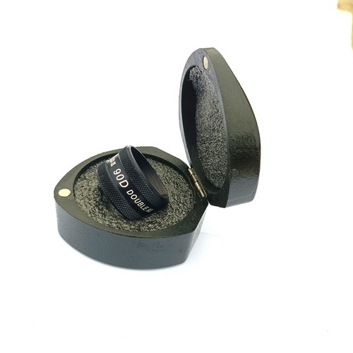 Best Price Lens 90D For Eye Examination Ophthalmology