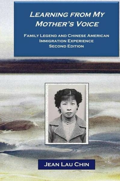 Learning From My Mother - Black/White Family Legend & Chinese Heritage-image