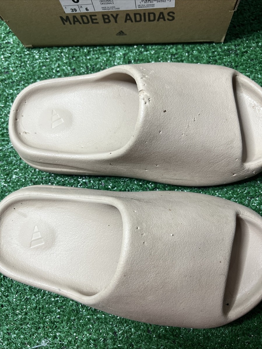 のの Adidas Yeezy Slide Pure GW1934 Size 6 | eBay