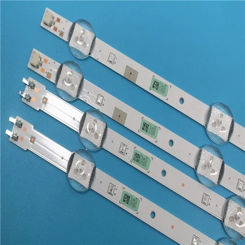 LED Strips For Samsung UN50M5300AF UN50M530DAF 2015 SVS50 FHD FCOM L5 R5 REV2.2 - Picture 9 of 11