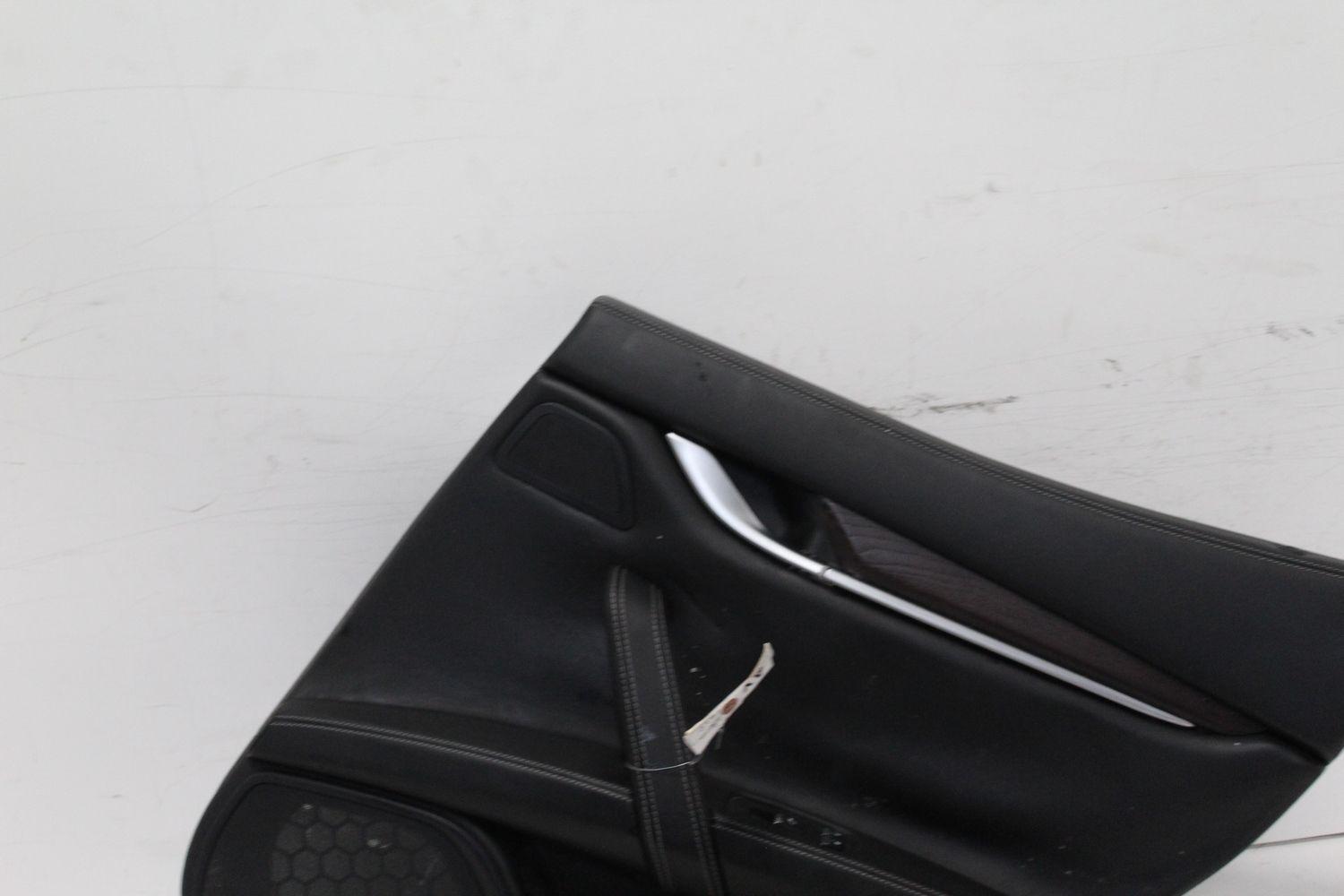 Rear Door Trim Panel MASERATI GHIBLI Right 15