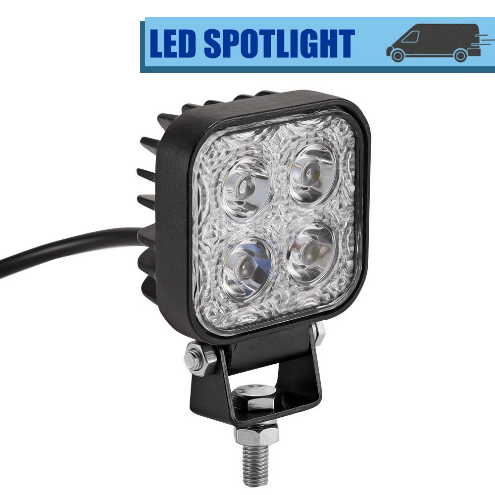 12 watt cheap led spotlight