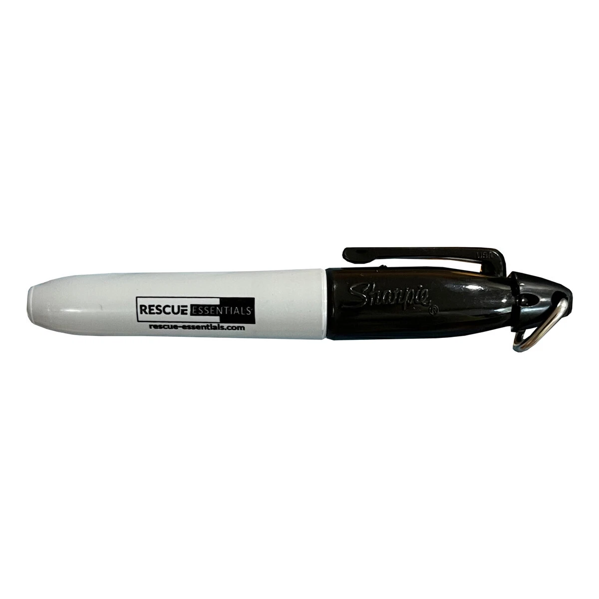 Sharpie Mini Marker Black eBay