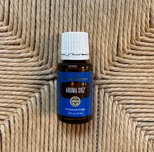 NEW Young Living Essential Oils Aroma Siez 15mL. Combine Save Shipping