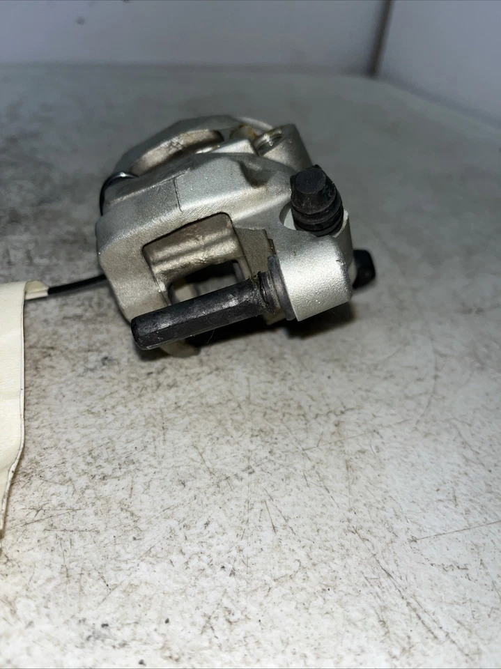 2016 KTM 350Sxf Brembo Front Brake Caliper 7701301500101 - Image 3 of 4