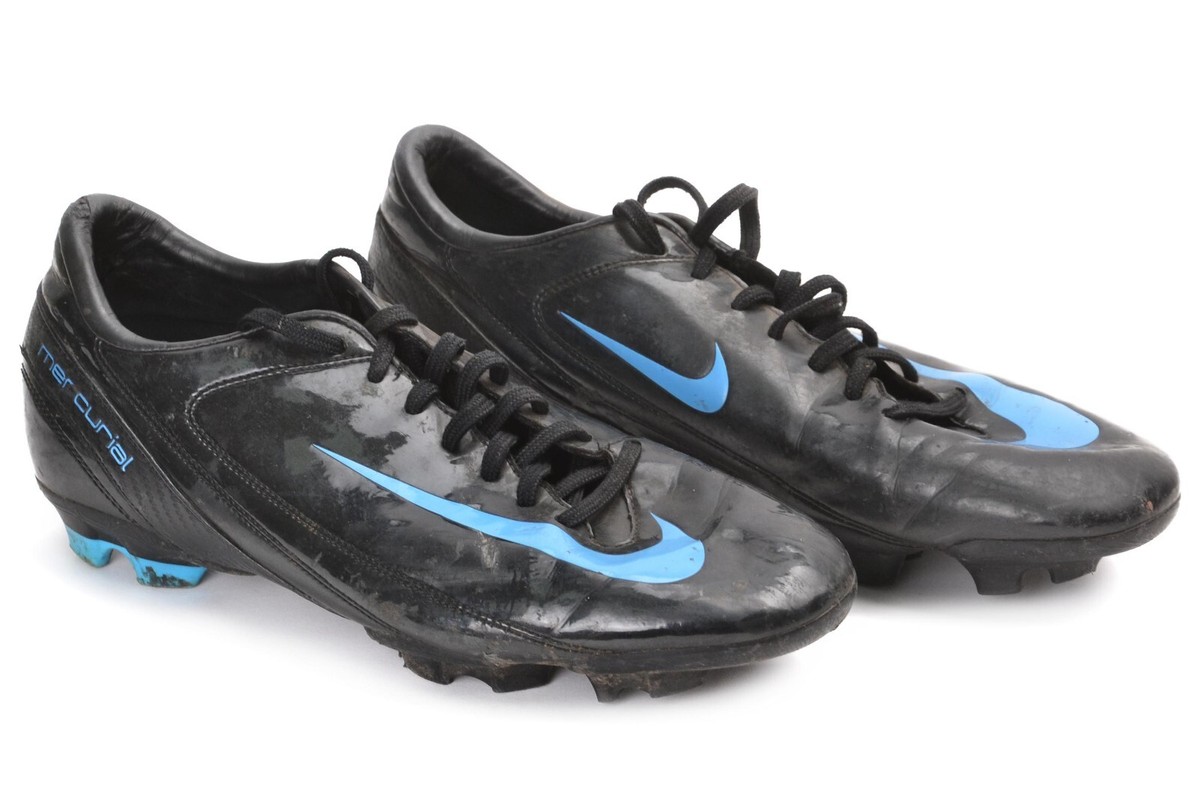 NIKE MERCURIAL VAPOR IV FG FOOTBALL BOOTS 317877-041 2007 UK 9 | eBay