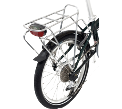 Dahon Traveller Rear Rack for Dahon 20 in Folding Bikes | eBay