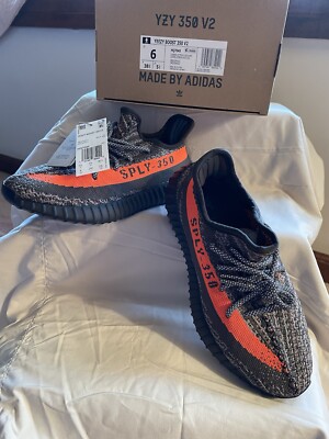 Yeezy Boost 350 V2 Authentic 