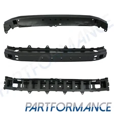 Front Bumper Impact Absorber Bar Reinforcement Fit Subaru Forester 2014-2018