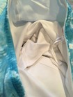 Justice Girls Skirt Skort Size 12 Bnwot Blue Green Tie Dye — photo 4