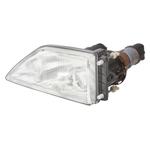 Projecteur Principal HELLA Réf. 1EL354691-021 - Neuf D'origine - Compatible BMW Brilliance