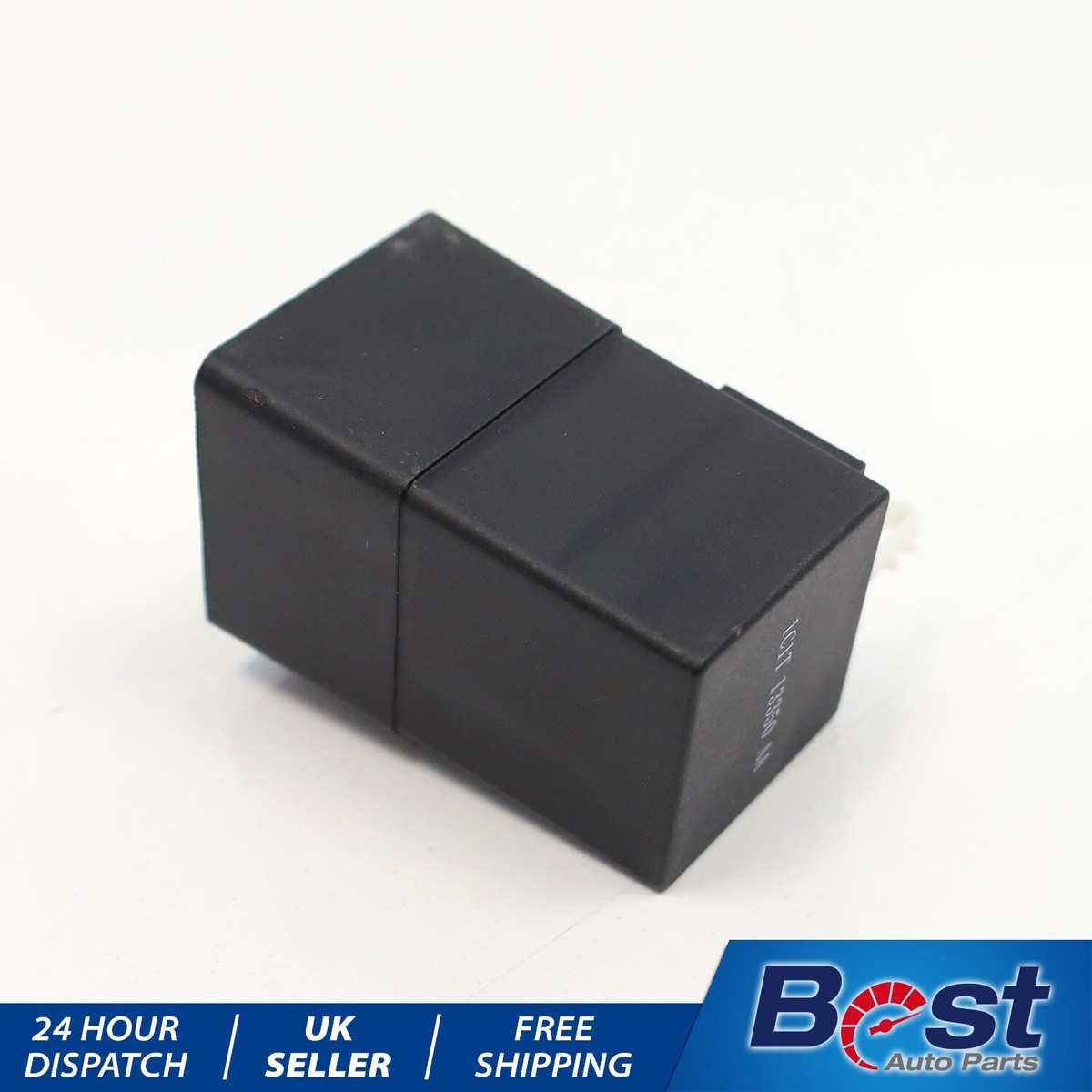 Interruptor Relé Intermitente Ford Transit Y Tourneo Connect - 5 Pines, Calidad OEM, Envío Rápido
