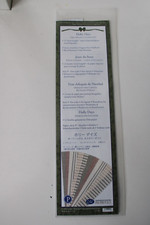 Creative Memories 2004 Holly Days Great Lengths Photo Mounting Paper Strips