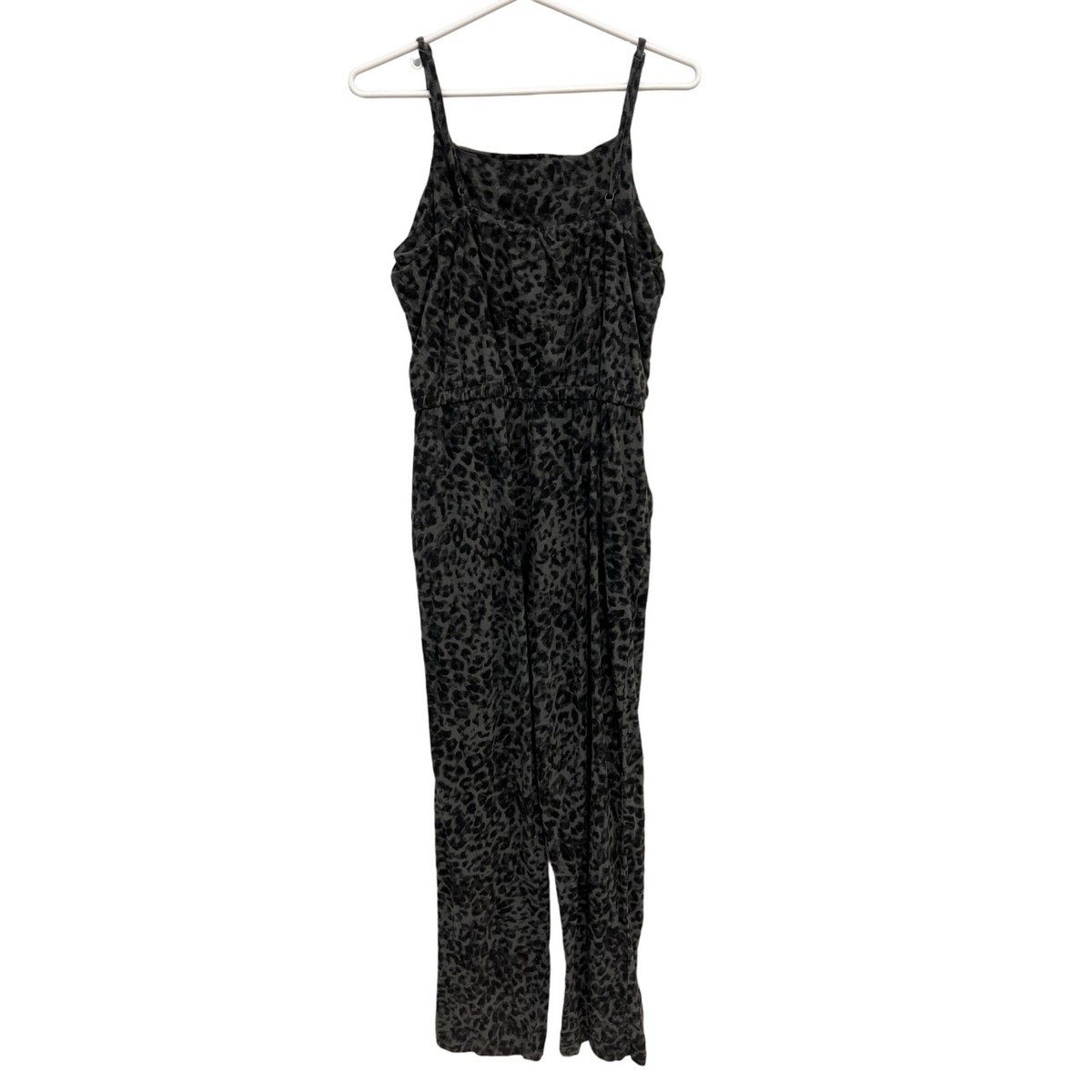 サロペット・オーバーオール・オールインワン vintage charcoal gray jump suits サロペット・オーバーオール・オールインワン vintage charcoal