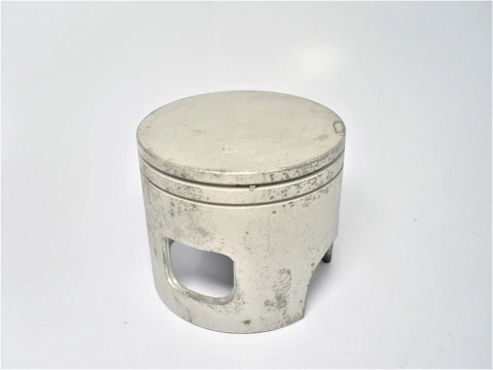 Sierra 18-4112 Johnson Evinrude OMC V4 V6 Small Bore Loopers Piston Kit *NEW* - Image 3 of 4