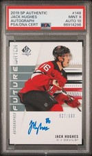 2019-20 SP Authentic Hockey Cards 28
